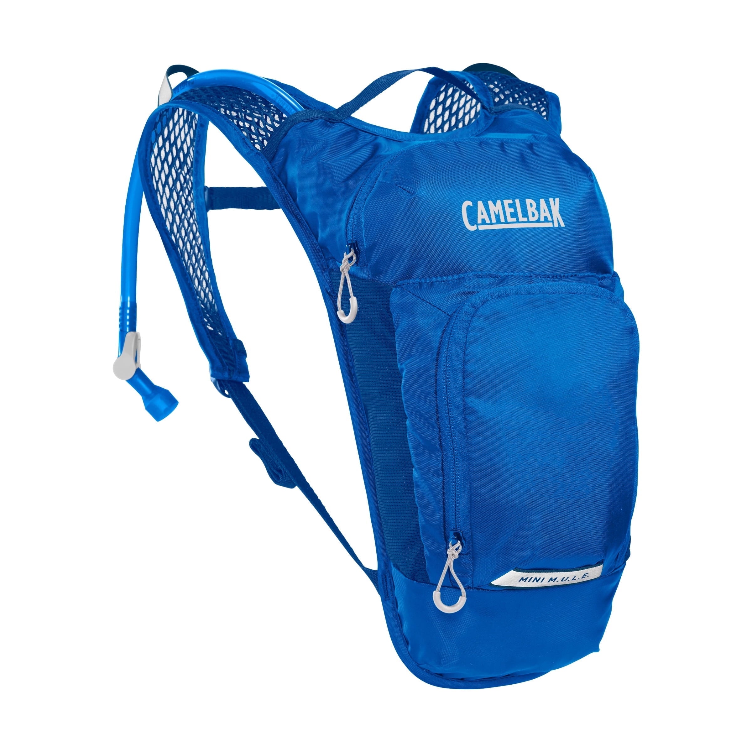 CamelBak Mini M.U.L.E.® 50 oz Hydration Pack, Sharks - DT7Q