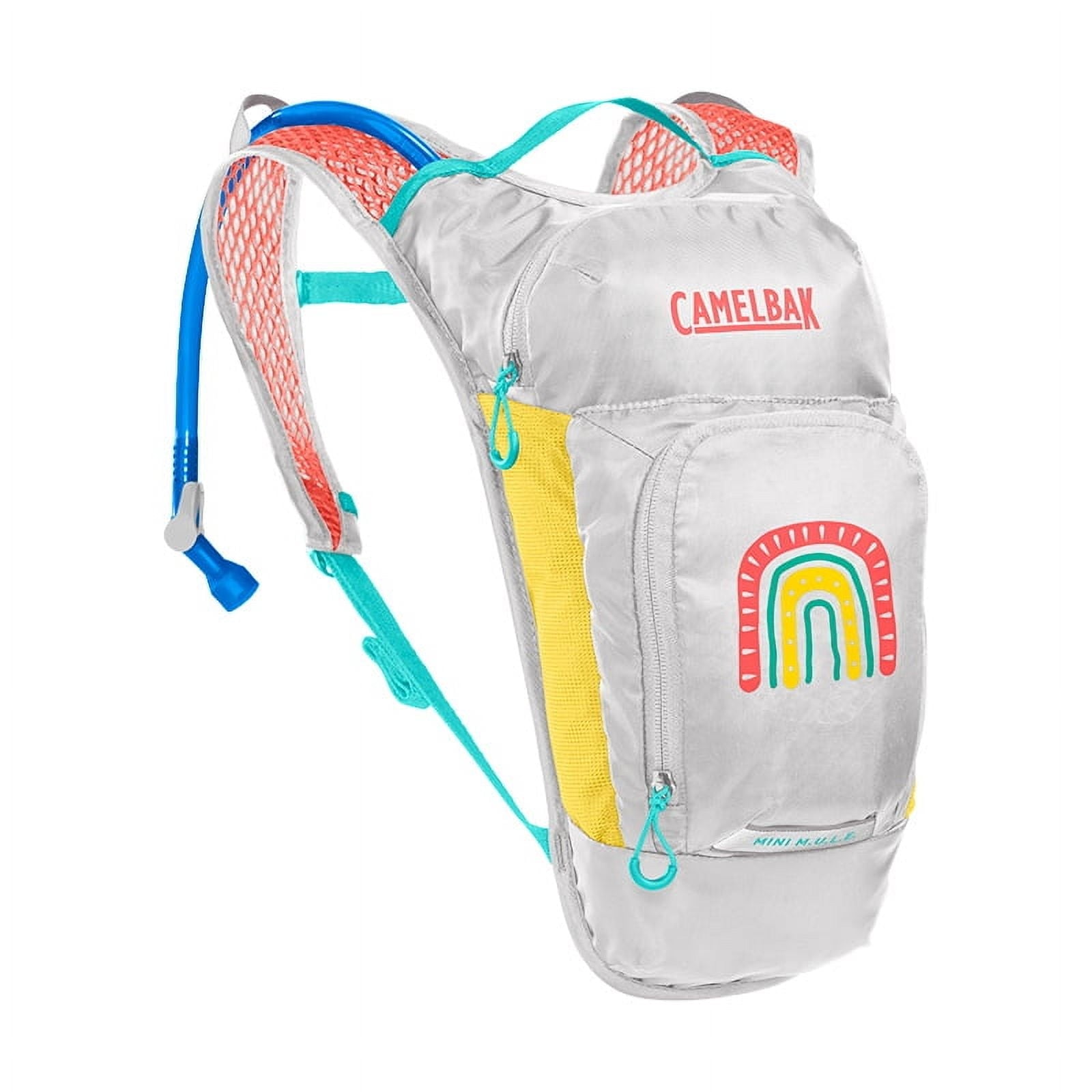 CamelBak Mini M.U.L.E.® 50 oz Hydration Pack, Sharks - DT7Q