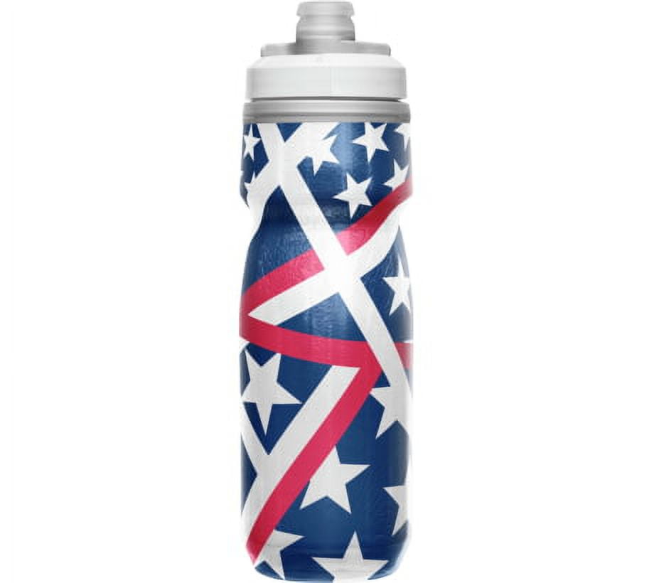 Camelbak Podium Chill 21oz Water Bottle, Colorado - PQ57