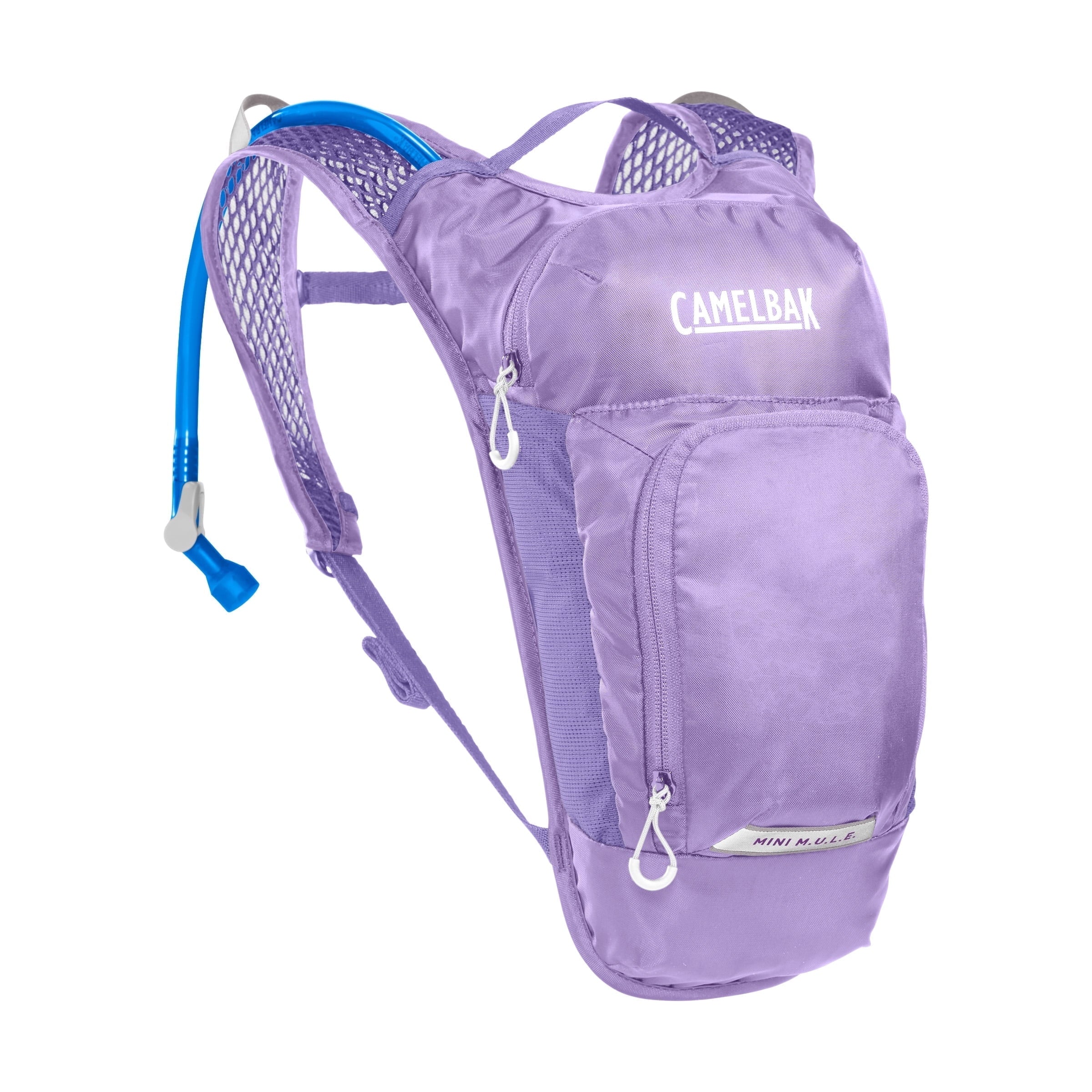 CamelBak Mini M.U.L.E.® 50 oz Hydration Pack, Sharks - DT7Q