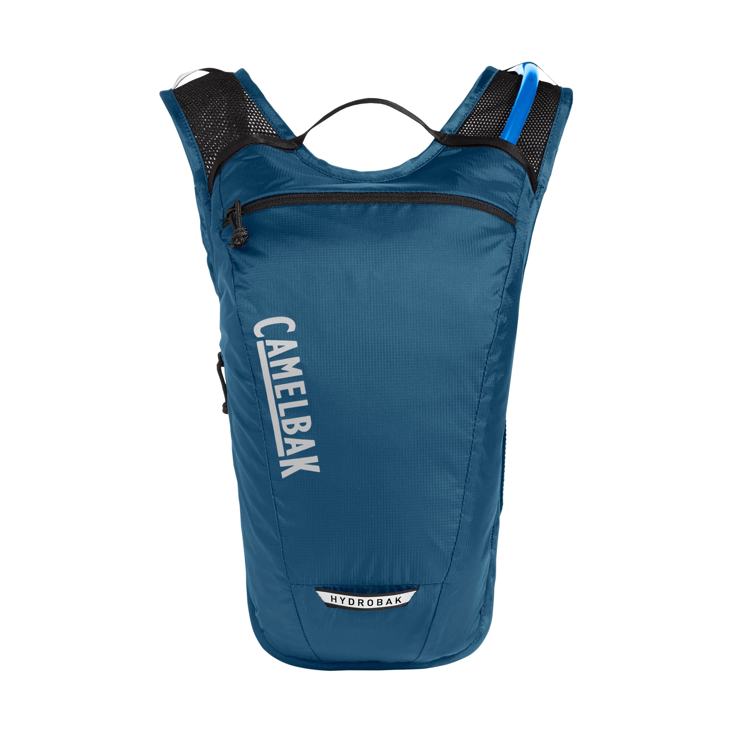 Camelbak Hydrobak Light 50oz Hydration Pack, Black/Silver - BRPN