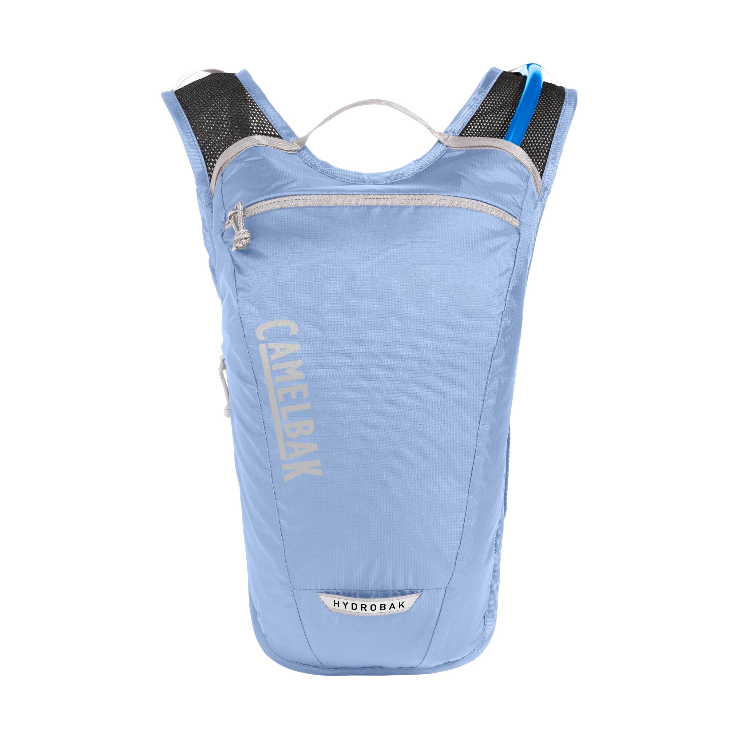 Camelbak Hydrobak Light 50oz Hydration Pack, Black/Silver - BRPN