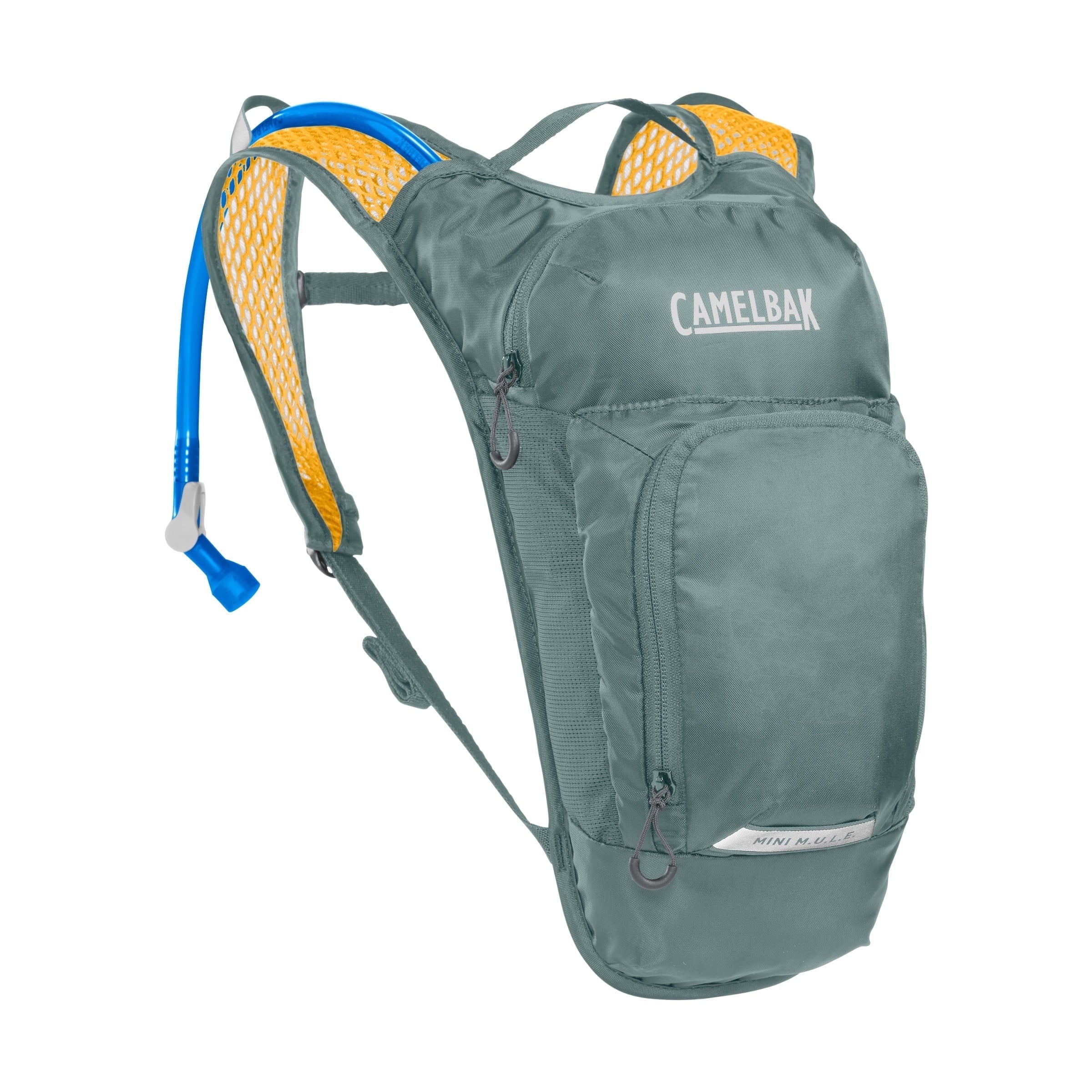 CamelBak Mini M.U.L.E.® 50 oz Hydration Pack, Sharks - DT7Q