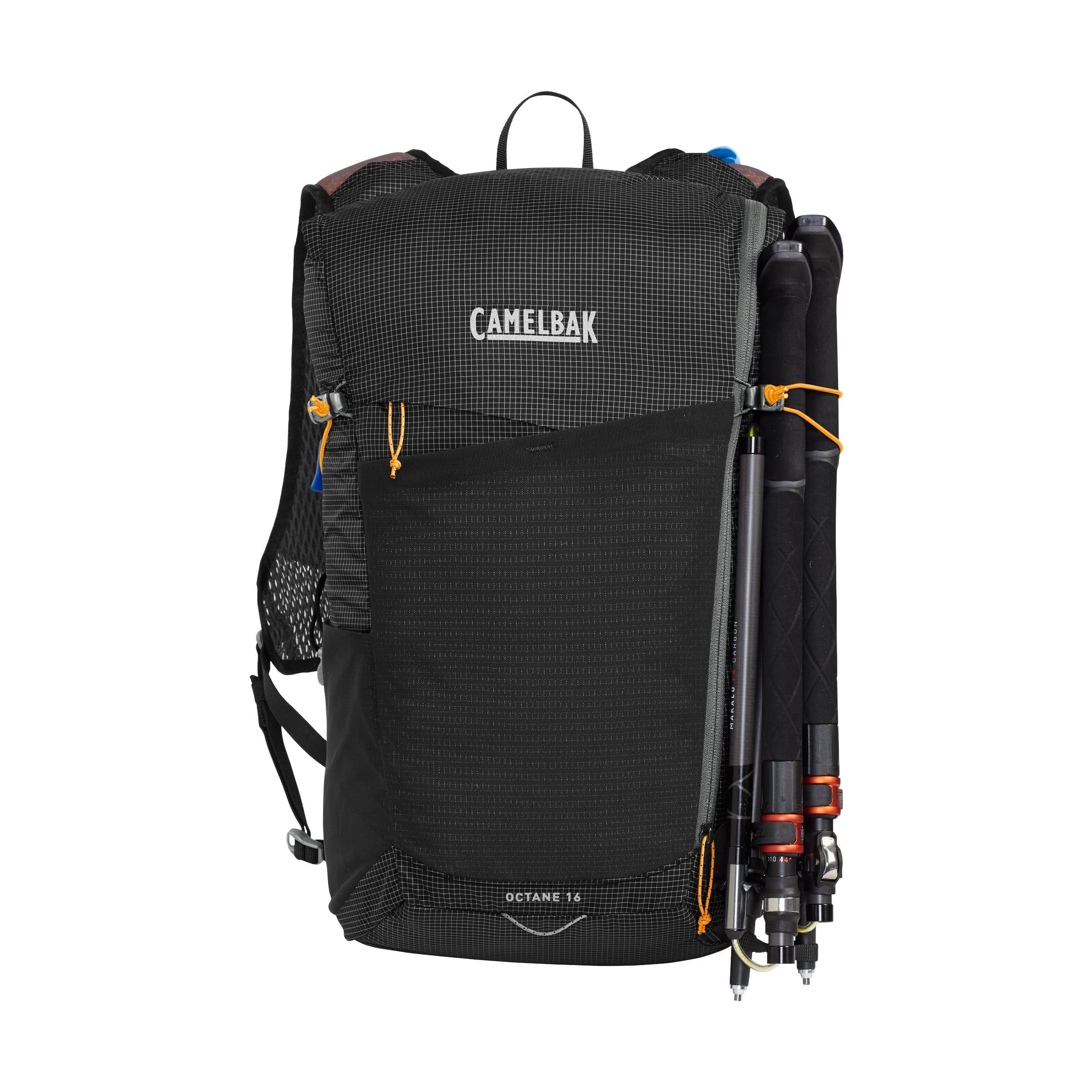 Camelbak Octane™ 16, Fusion 2L, Black/Apricot - SFKR