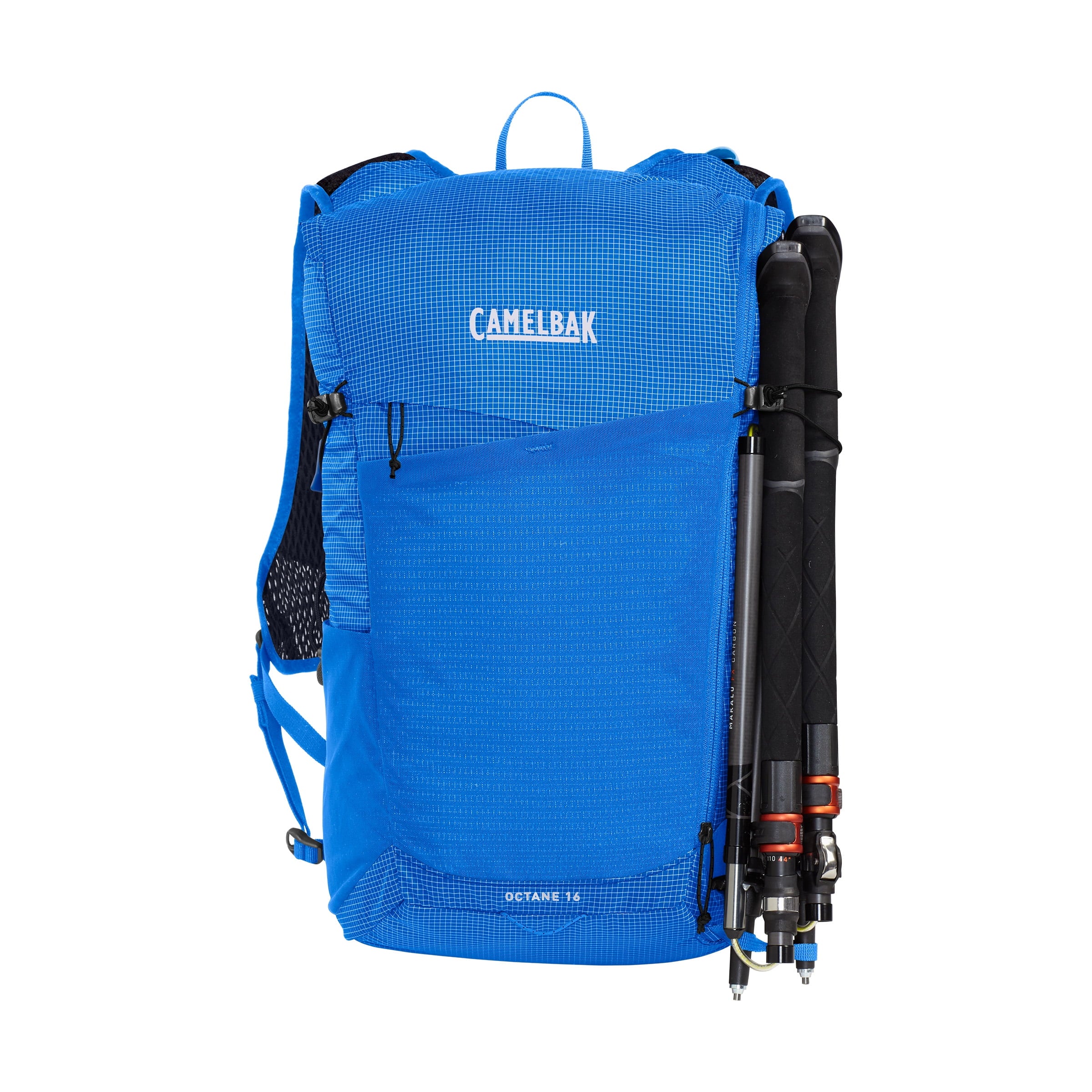 Camelbak Octane™ 16, Fusion 2L, Black/Apricot - SFKR