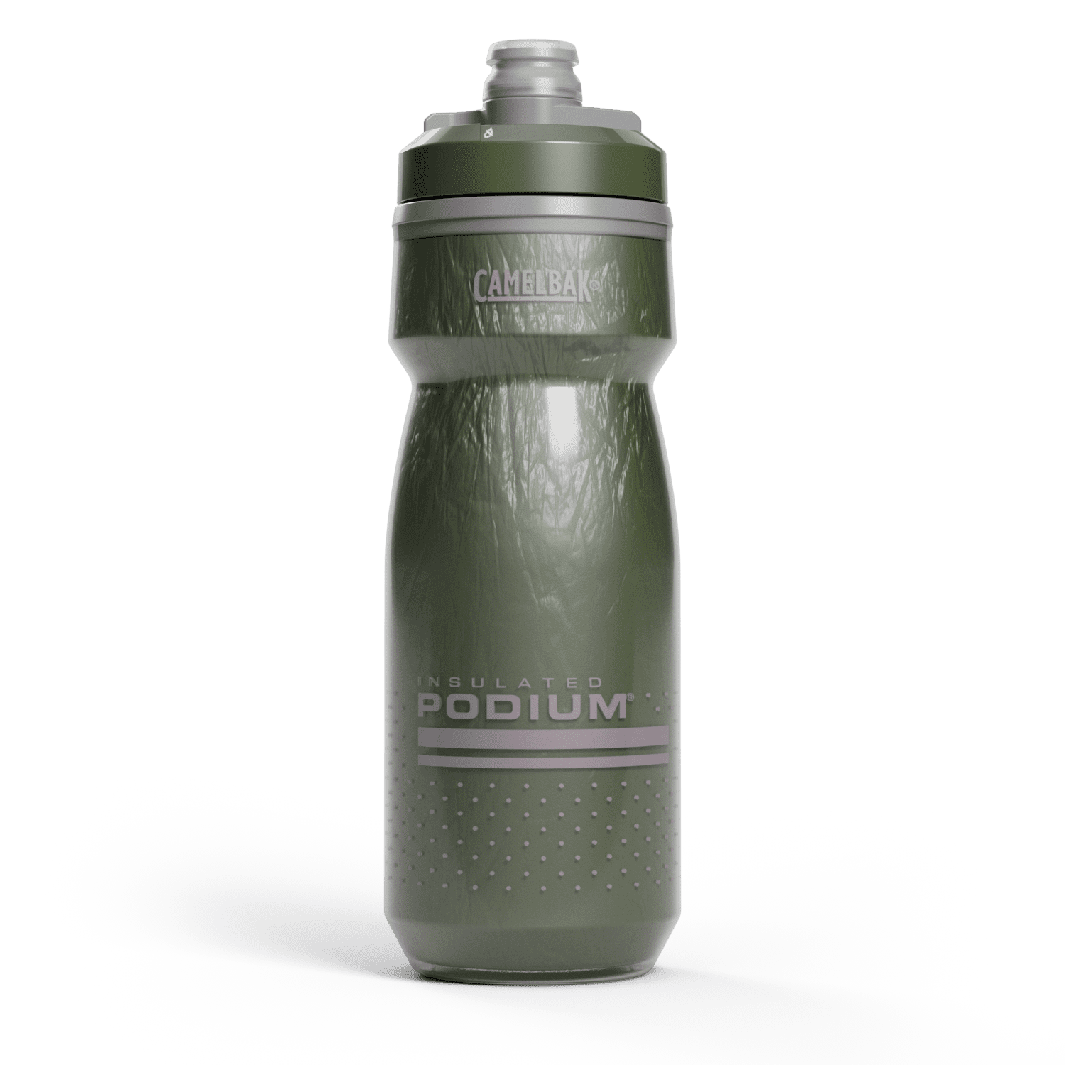 Camelbak Podium Chill 21oz Water Bottle, Colorado - PQ57