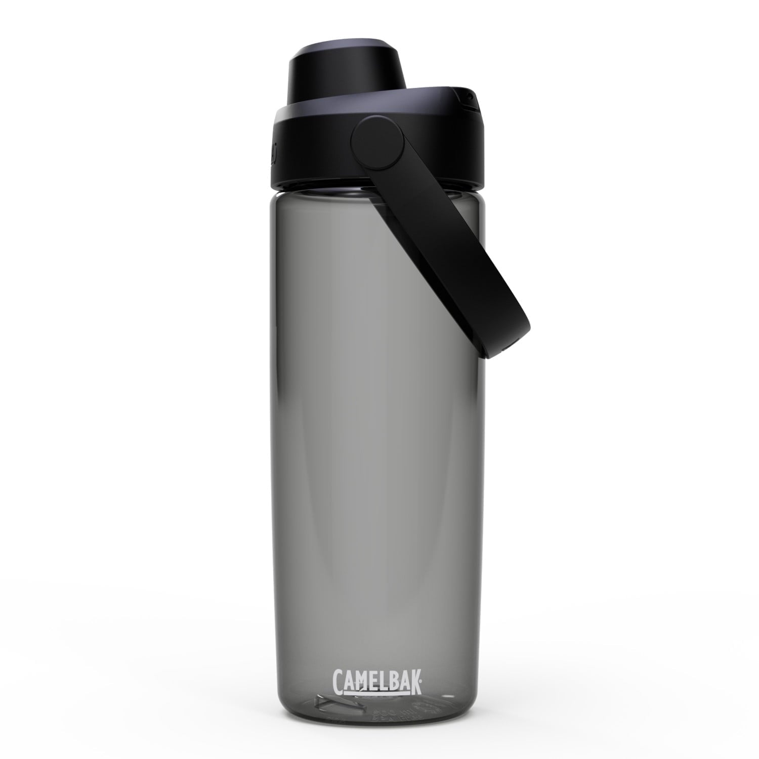 Camelbak Thrive™ Chug Water Bottle, 20oz, Charcoal - YUGC