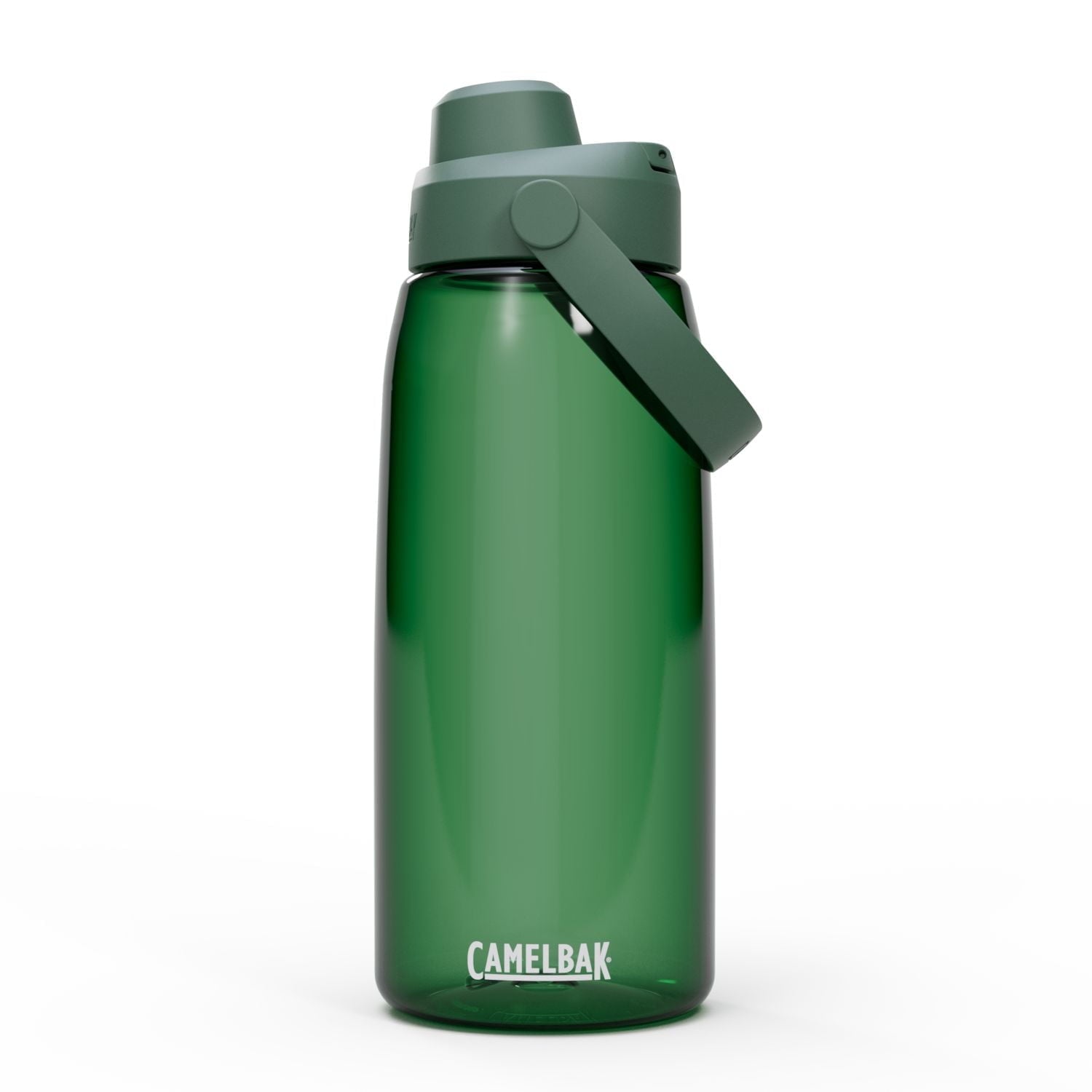 Camelbak Thrive Chug Water Bottle 32oz, Charcoal - CSDY