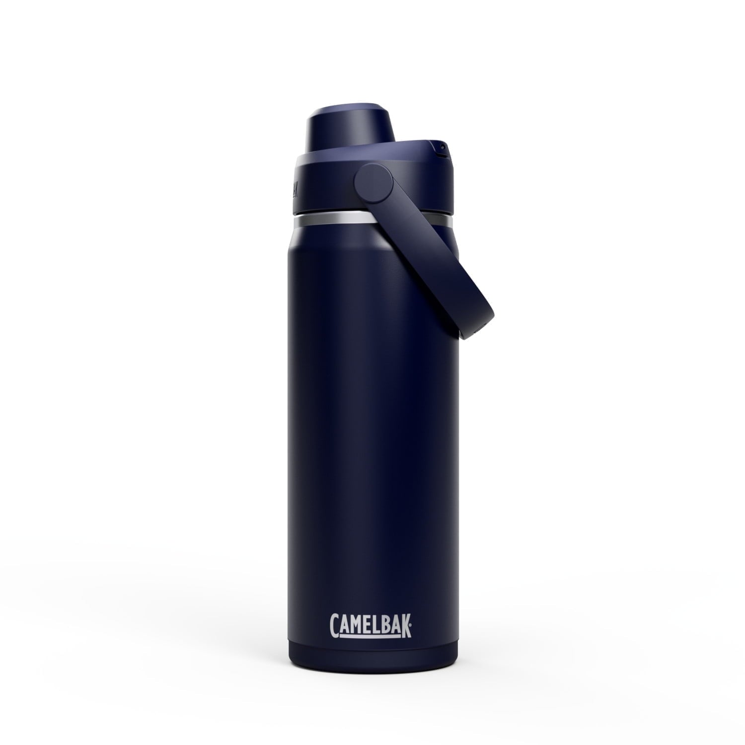 Camelbak Thrive™ Chug Stainless Steel Water Bottle 20oz, Stone - SXR3
