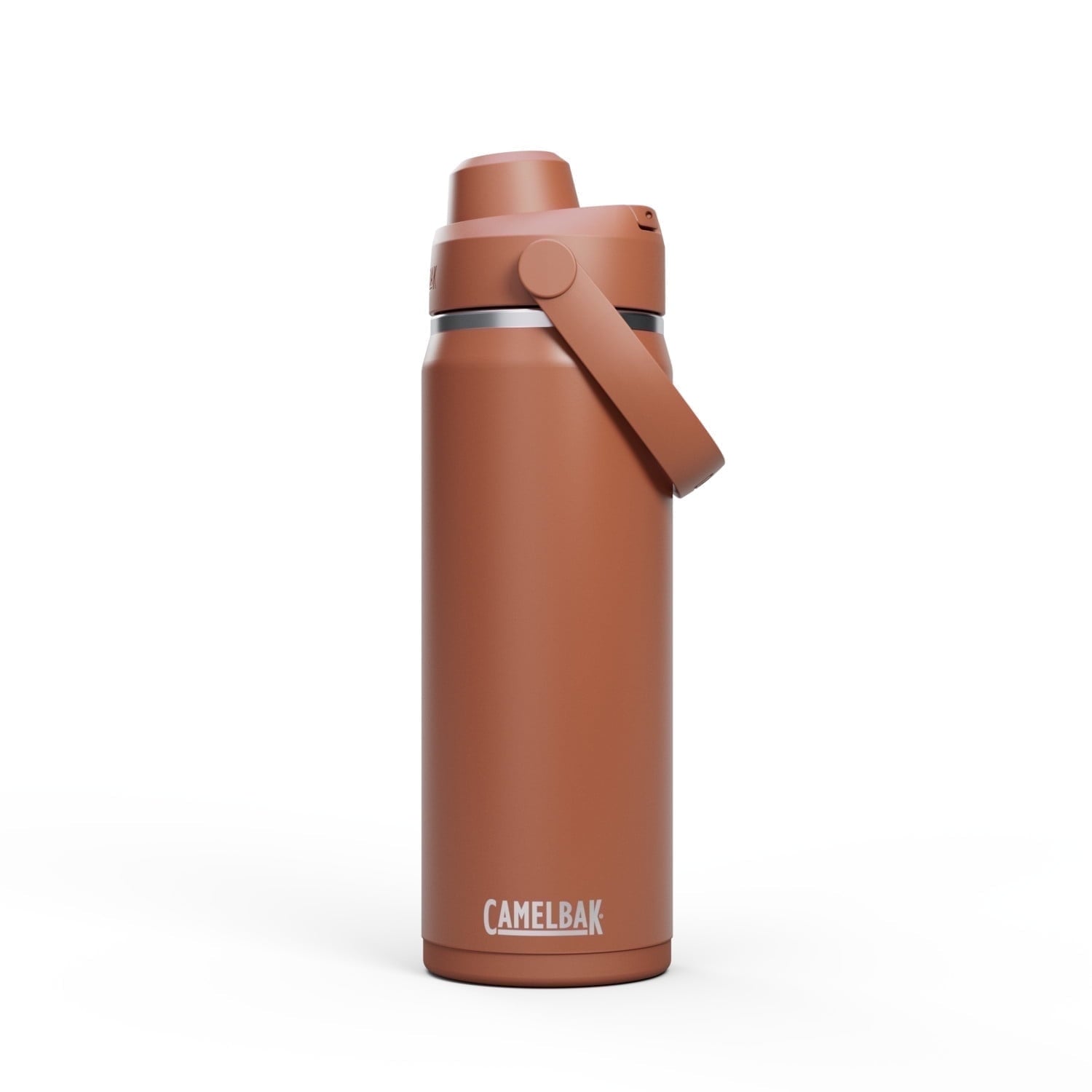 Camelbak Thrive™ Chug Stainless Steel Water Bottle 20oz, Stone - SXR3