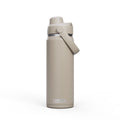 Camelbak Thrive™ Chug Stainless Steel Water Bottle 20oz, Stone - SXR3