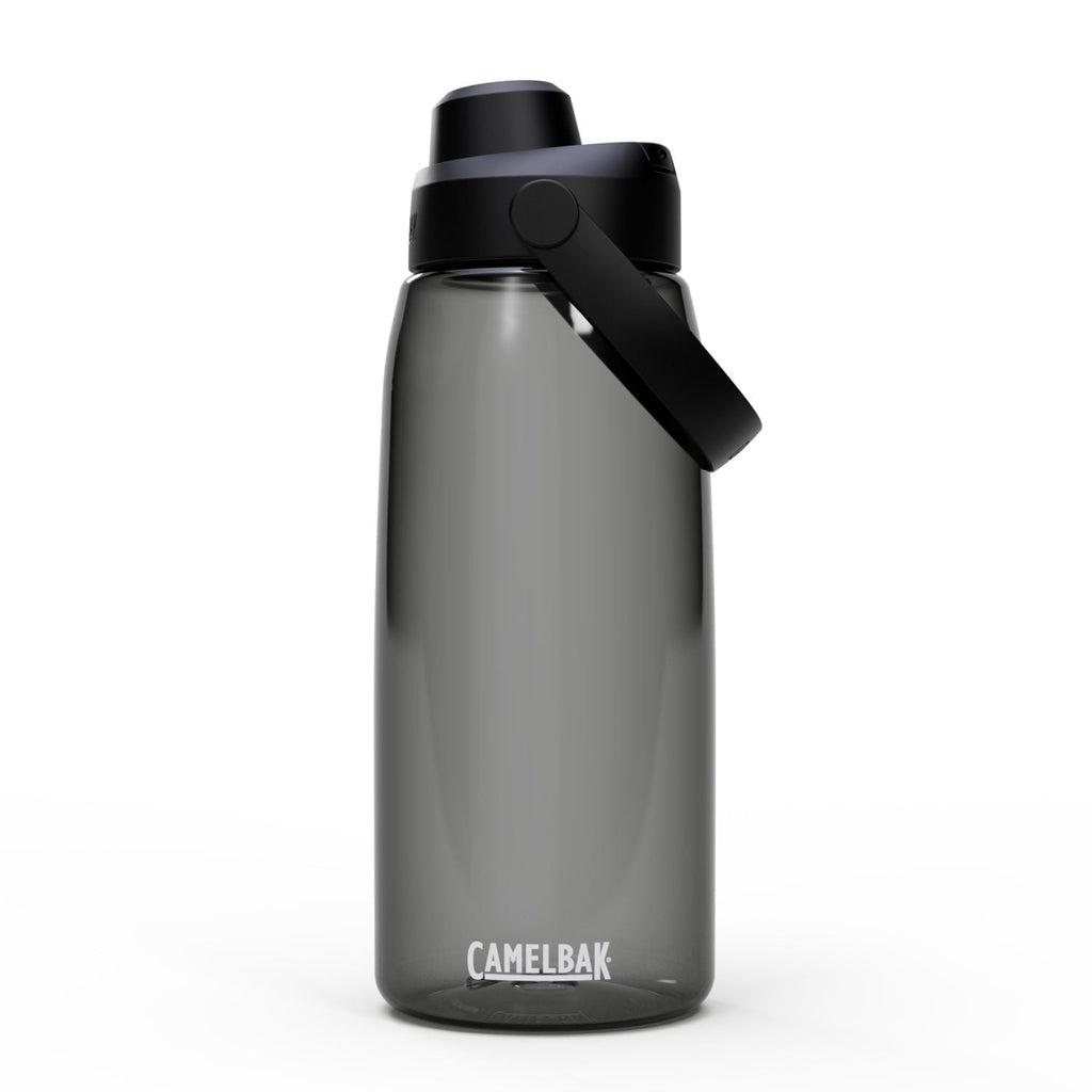 Camelbak Thrive Chug Water Bottle 32oz, Charcoal - CSDY