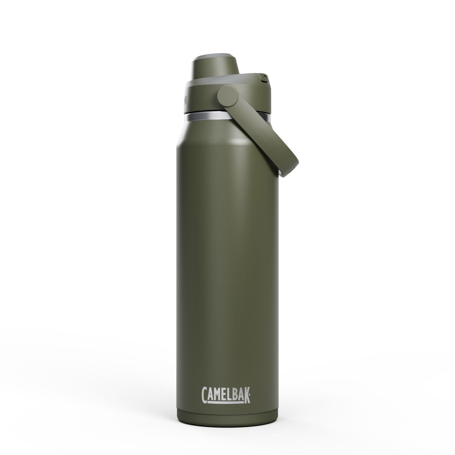 Camelbak Thrive™ Chug Stainless Steel Water Bottle 32oz, Sky Blue - KHUX