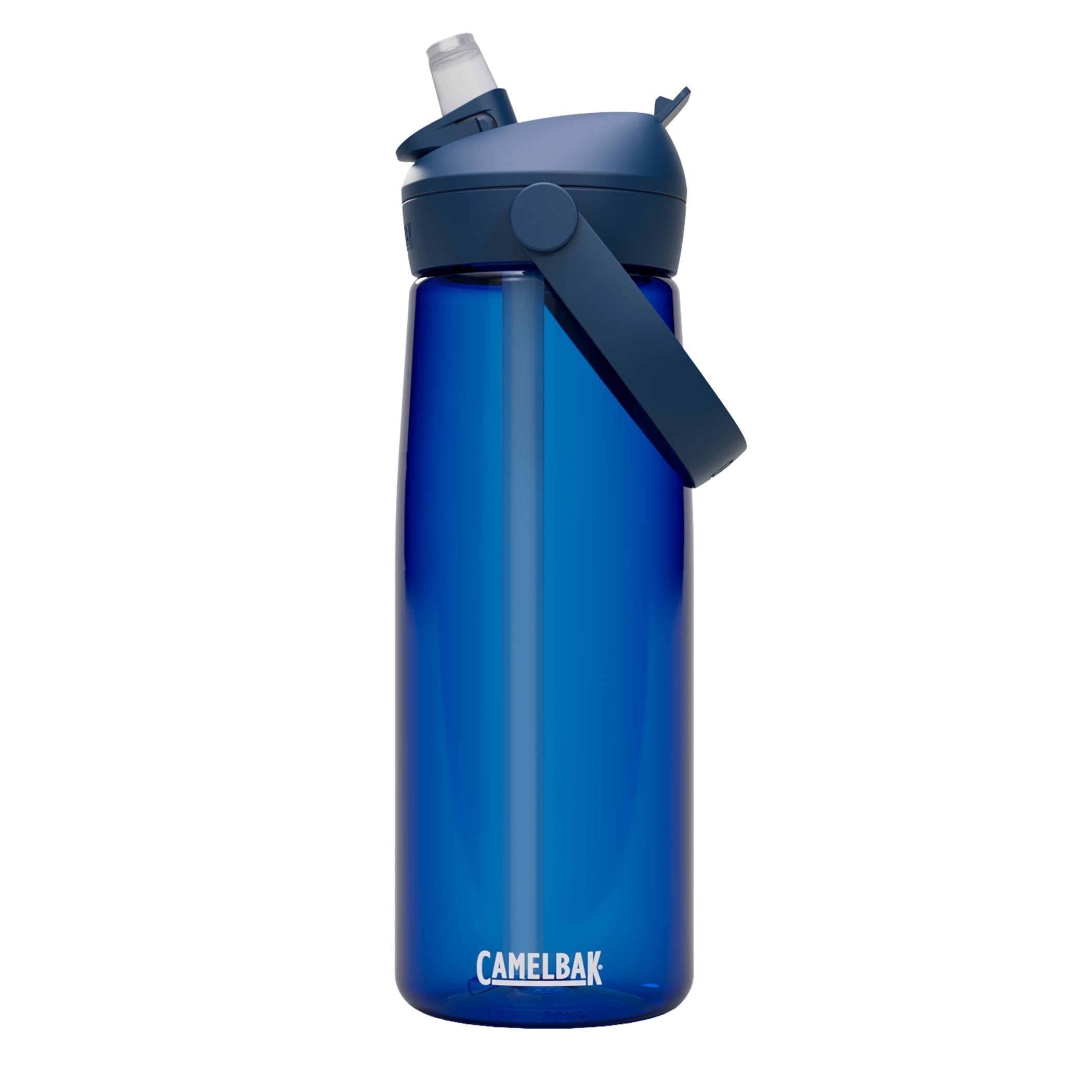Camelbak Thrive™ Flip Straw Water Bottle 25oz, Oxford - CBYH