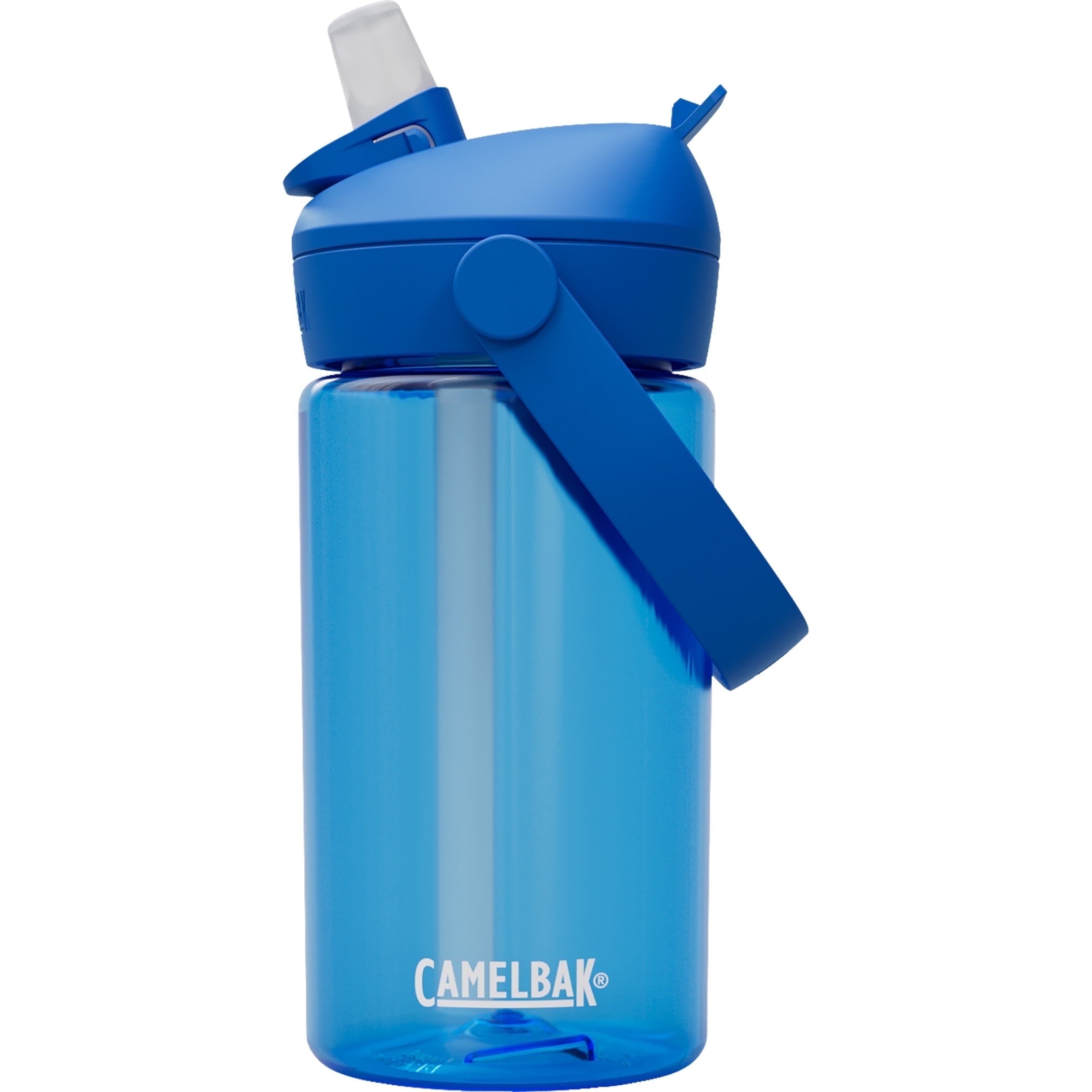 Camelbak Thrive™ Flip Straw Kids 14oz Bottle, Friendly Forest - K97Z