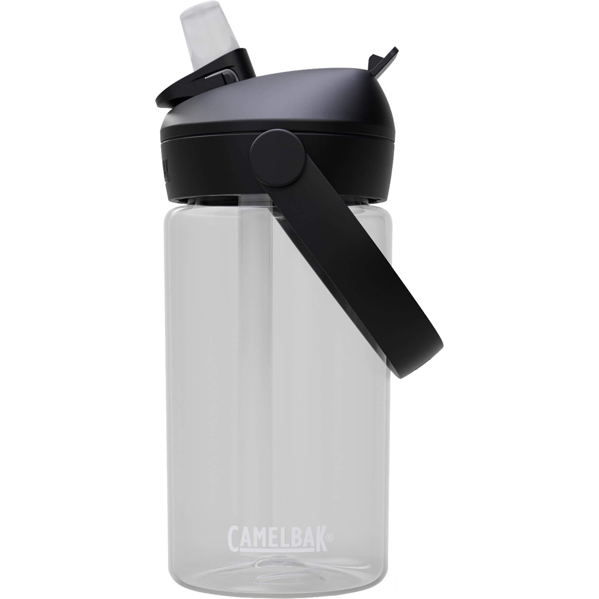Camelbak Thrive™ Flip Straw Kids 14oz Bottle, Friendly Forest - K97Z