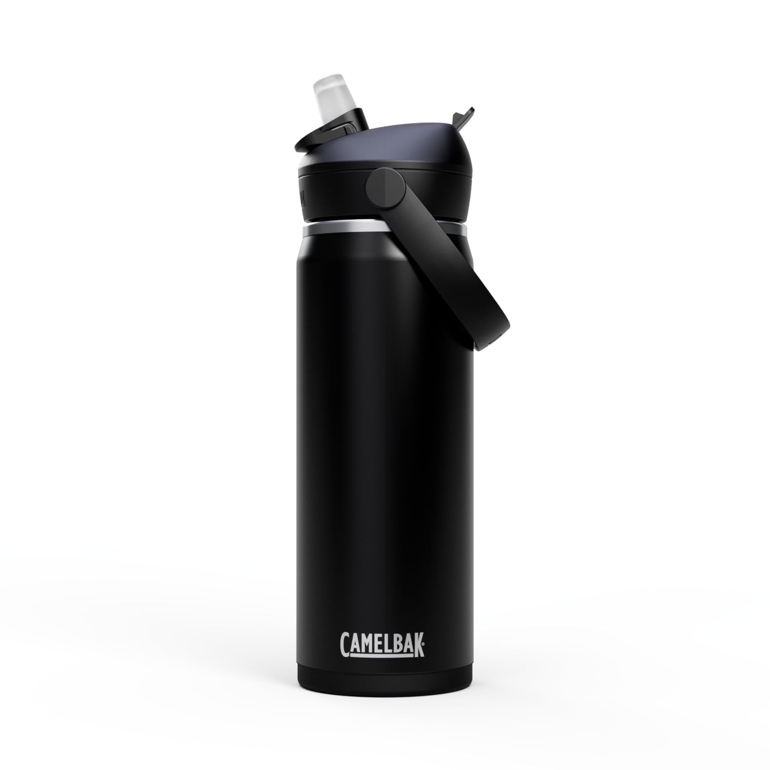 CamelBak Thrive™ Flip Straw Insulated Stainless Steel Water Bottle, 20oz, Moss - 57TR