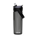 Camelbak Thrive Flip Straw 20oz Water Bottle, Charcoal - TURJ