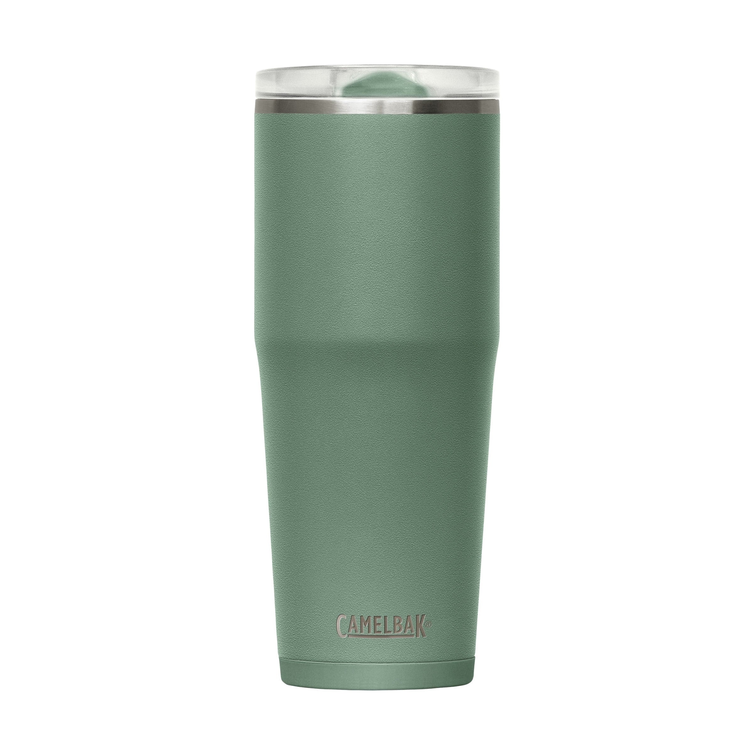 CamelBak Thrive™ Insulated Stainless Steel Tumbler, 20 oz, Navy - GFGR
