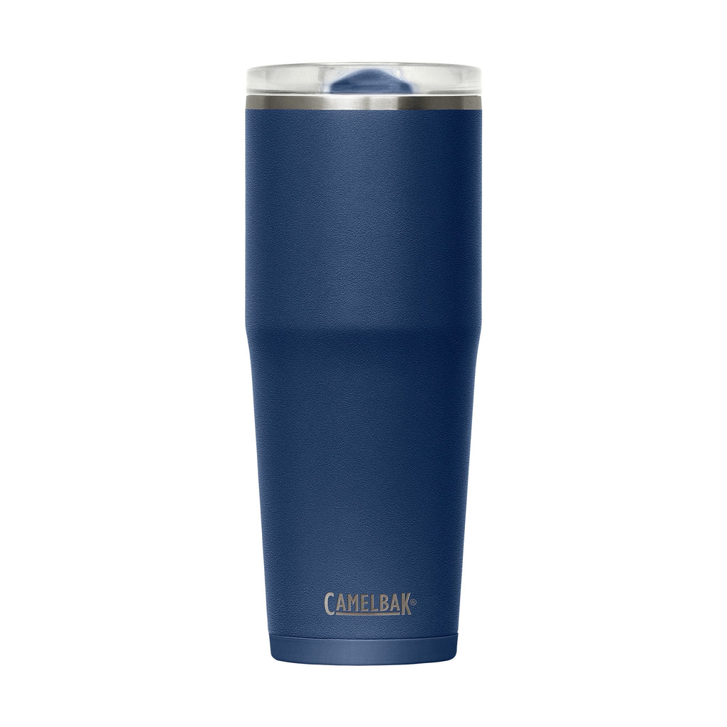 CamelBak Thrive™ Insulated Stainless Steel Tumbler, 20 oz, Navy - GFGR