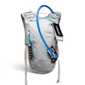 CamelBak Classic Light 70oz Hydration Pack, Gunmetal - 545F