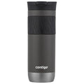 Contigo Byron 2.0 Stainless Steel Travel Mug with SNAPSEAL Lid and Grip, 20oz. - 5AWE