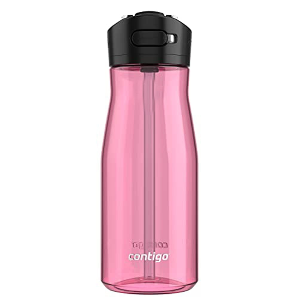 Contigo Ashland 2.0 Water Bottle with AUTOSPOUT Lid, 24oz., Blue Corn - PP7L