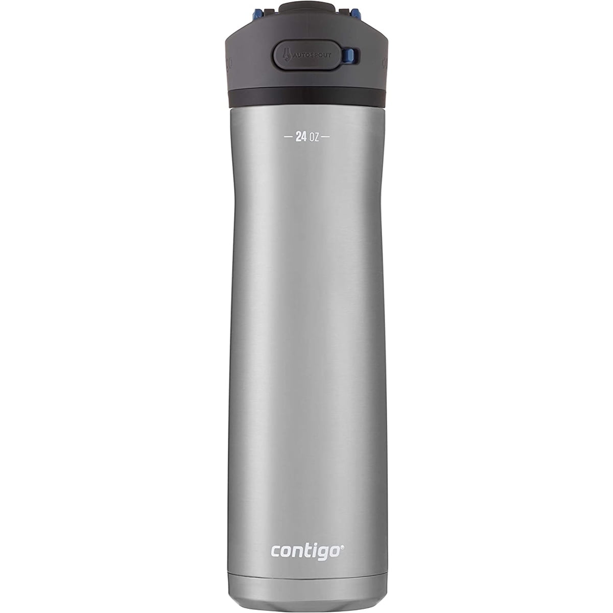 Contigo Ashland 2.0 Water Bottle with AUTOSPOUT Lid, 24oz., Blue Corn - PP7L