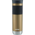 Contigo 24 oz. Byron 2.0 SnapSeal Stainless Steel Travel Mug - Chardonnay - AQJU