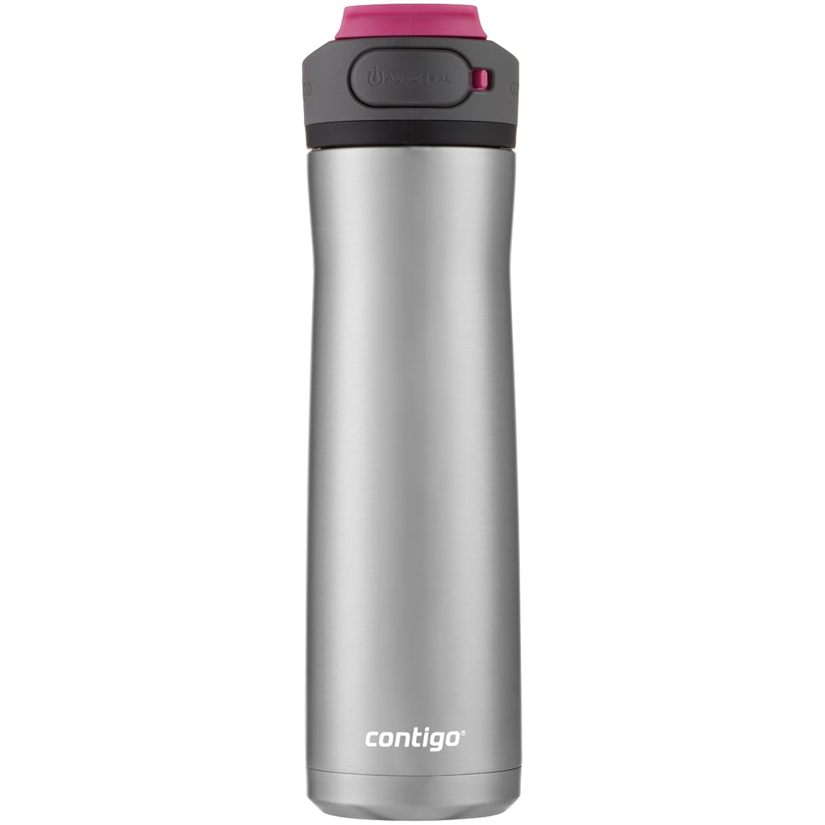 Contigo Cortland Chill 2.0, 24oz., Stainless Steel Water Bottle with AUTOSEAL Lid - HZL7
