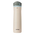 Contigo 24 oz. Wells Chill Stainless Steel Filter Water Bottle - Salt - WAZB