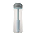 Contigo 24 oz. Wells Plastic Filter Water Bottle - Salt - DK3Y