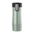 Contigo AUTOSEAL West Loop Vacuum-Insulated Stainless Steel Travel Mug with Easy-Clean Lid, 16 oz - V2MN