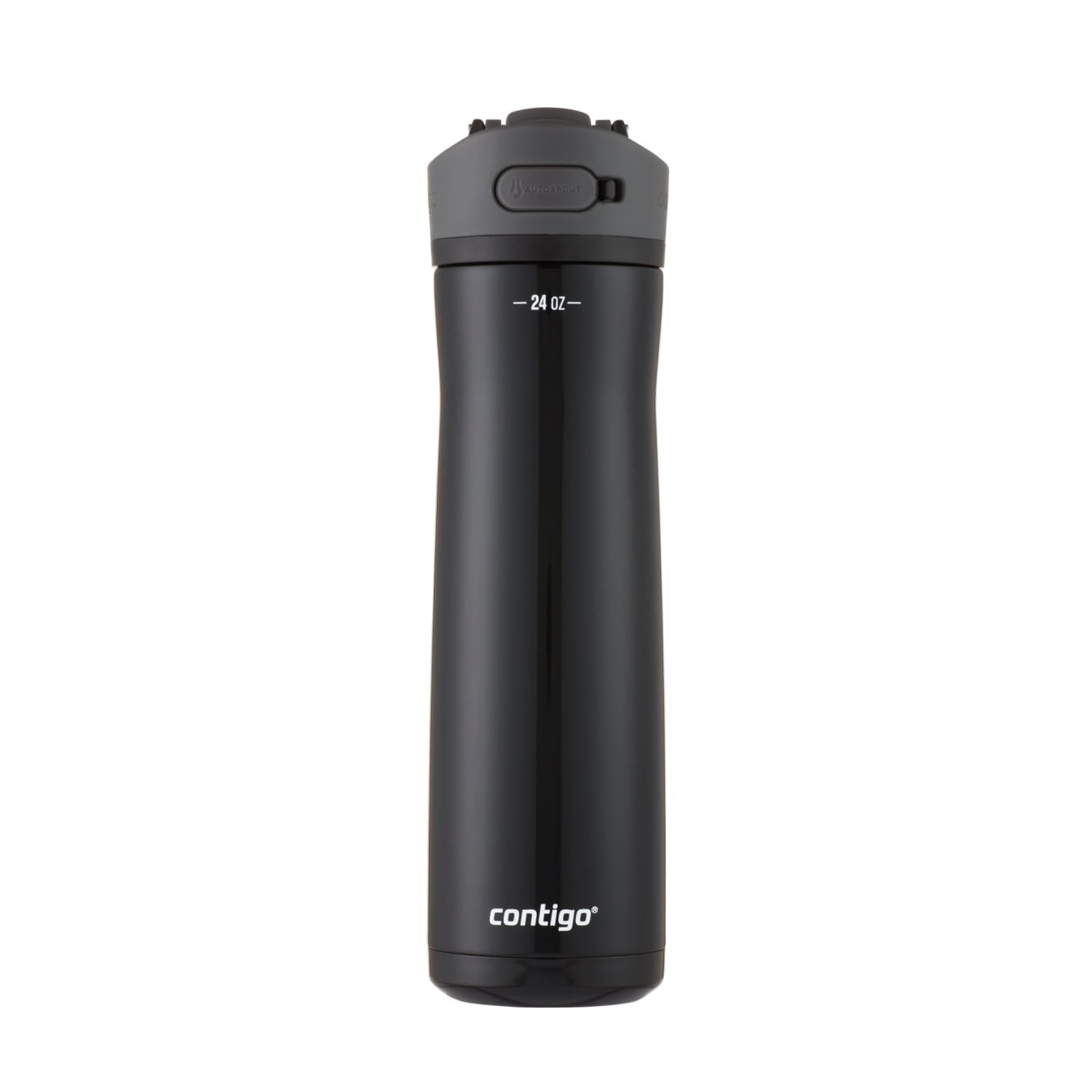 Contigo Ashland 2.0 Water Bottle with AUTOSPOUT Lid, 24oz., Blue Corn - PP7L