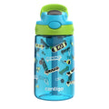 Contigo Aubrey Leak-Proof Spill-Proof Water Bottle, Blue, 14 oz. - SLC3