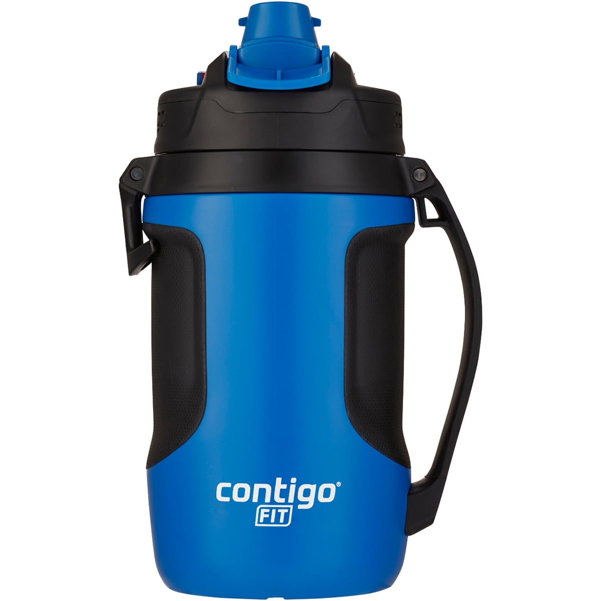 Contigo Fit Jug with AUTOSPOUT Lid, 64oz - KGQY