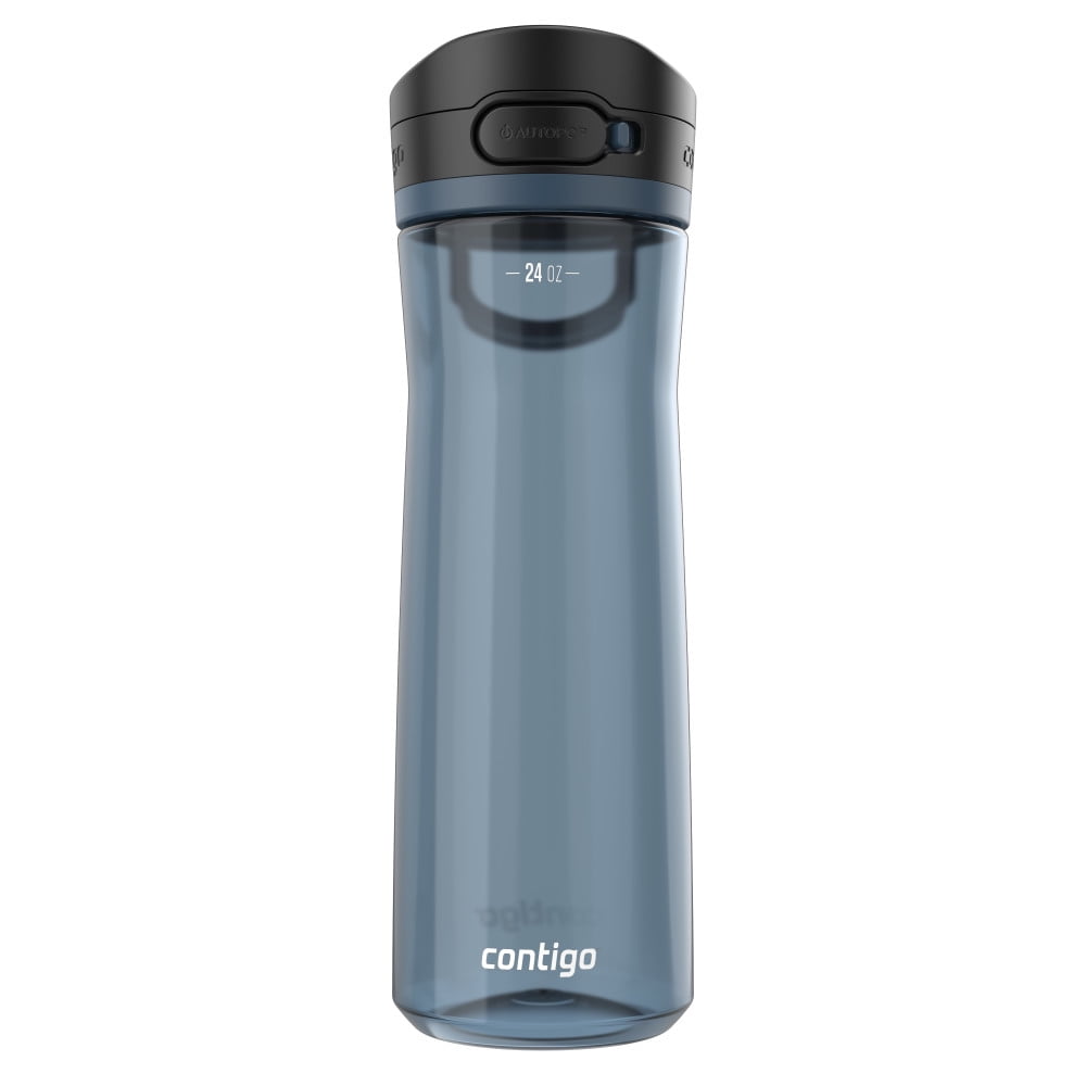 Contigo Jackson 2.0 24oz Sports Bottle with AUTOPOP® Lid Azalea - N5JH