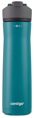 Contigo Cortland Chill 2.0, 24oz., Stainless Steel Water Bottle with AUTOSEAL Lid - HZL7
