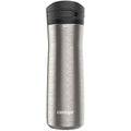 Contigo 20 oz. Jackson Chill 2.0 Water Bottle - Stainless Steel w/Licorice - T4Z7