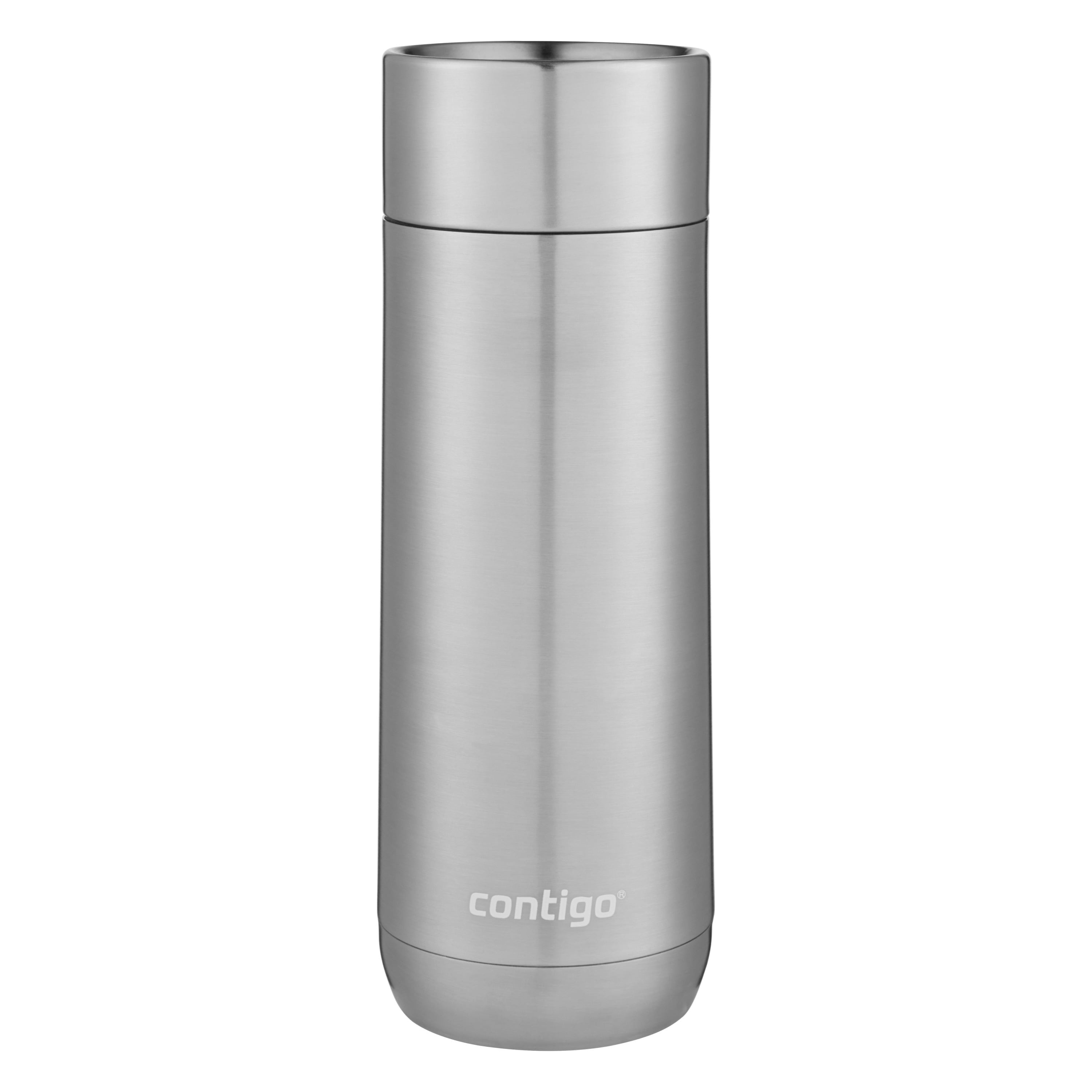 Contigo Luxe Stainless Steel Travel Mug with AUTOSEAL Lid Monaco, 16 fl oz. - R8BT