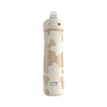 Contigo x Ally Love Ashland Chill 2.0 Stainless Steel Water Bottle with Autospout Lid, 24 oz, Oatmilk - PPWA
