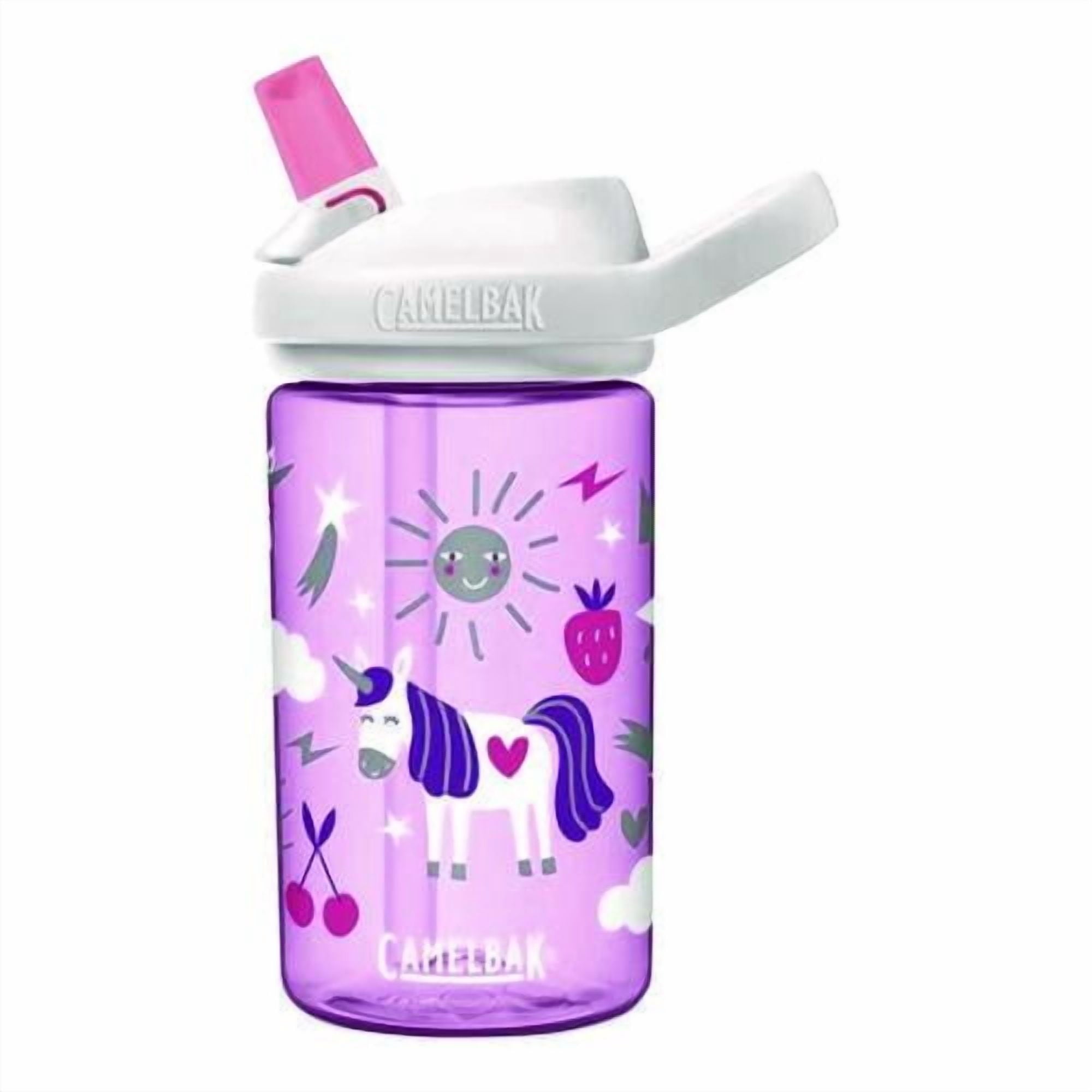 CamelBak Eddy+ Kids - Water bottle - 12 fl.oz - 27F6