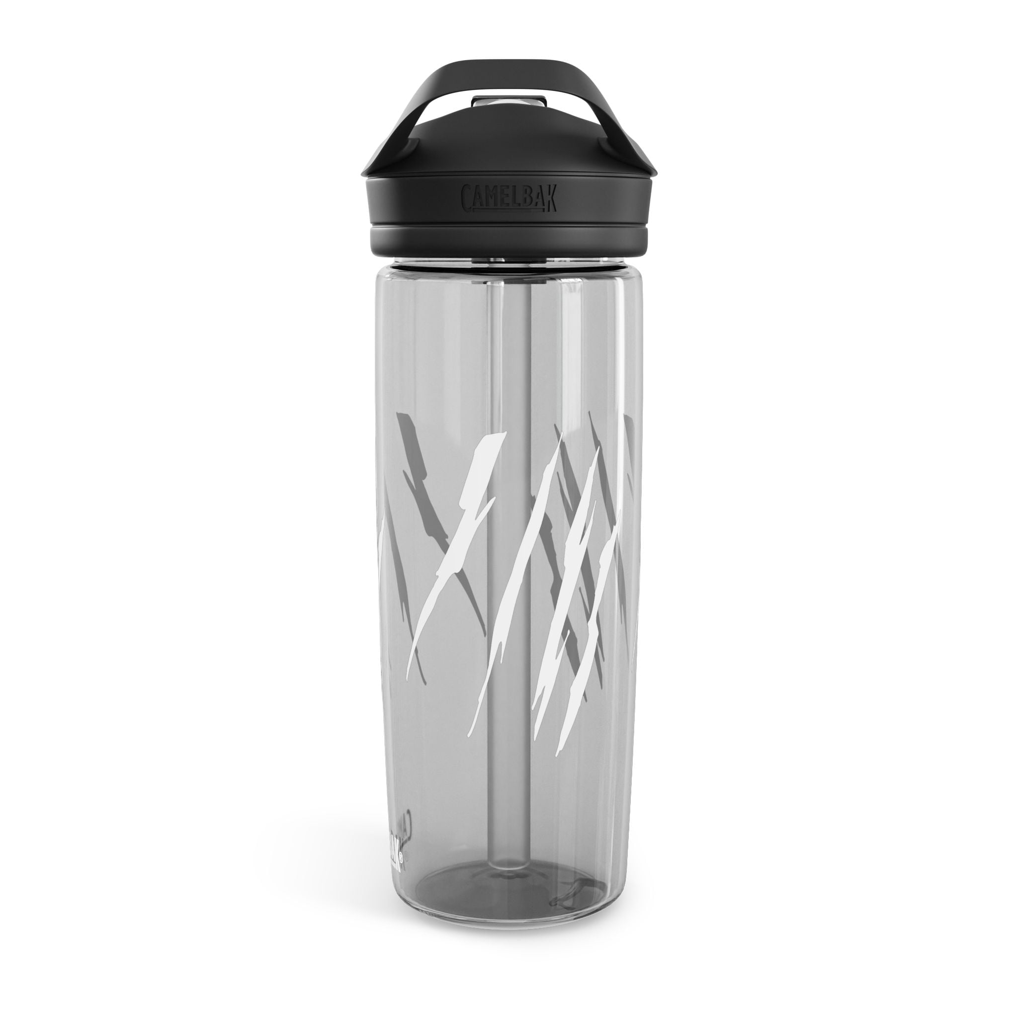 Effete Feline Claw Marks Scratch CamelBak Eddy®  Water Bottle, 20oz\25oz - GJWK