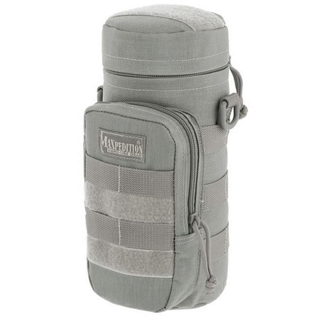 Maxpedition Bottle Holder 12.0 x 5.0 in - 4LT5