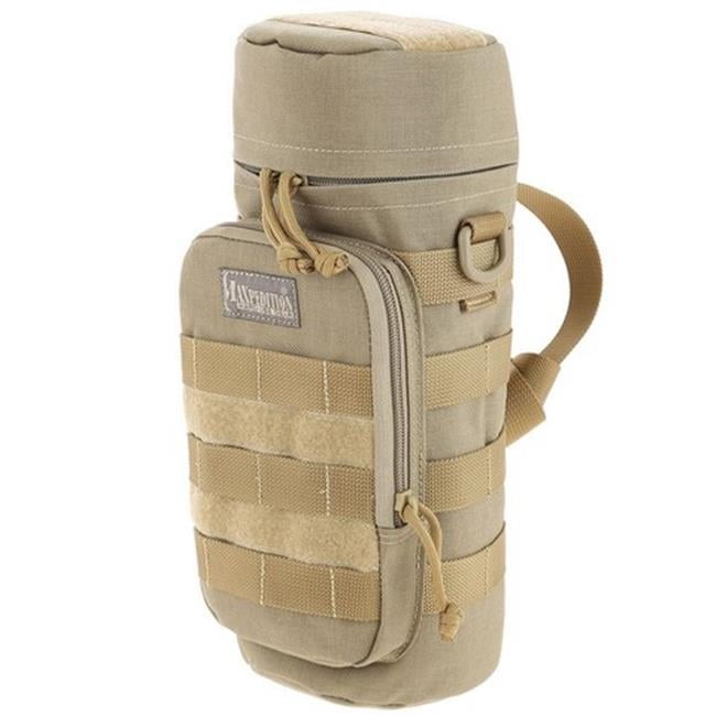 Maxpedition Bottle Holder 12.0 x 5.0 in - 4LT5