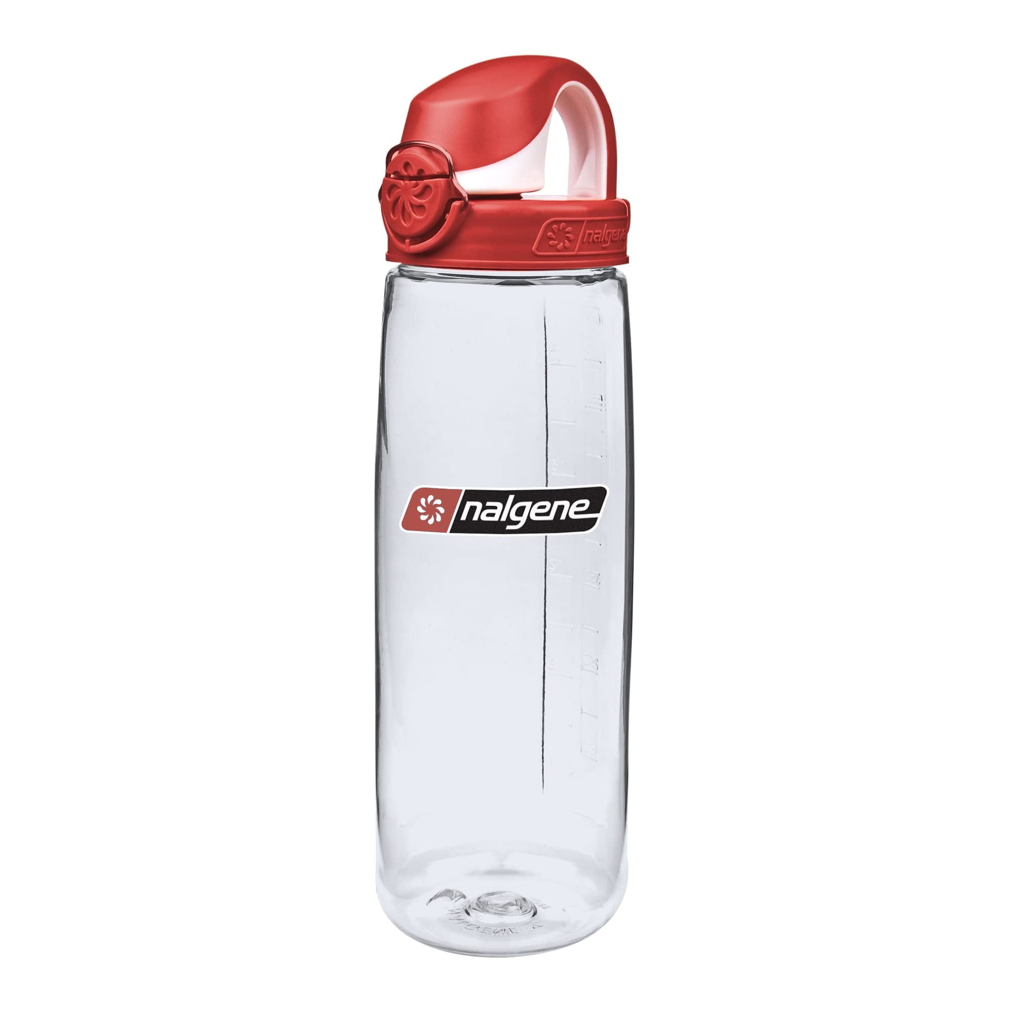 Nalgene Tritan OTF Water Bottle: 24oz, Glacial Blue - MFRK