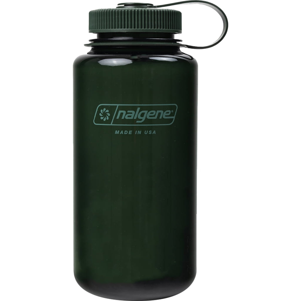 Nalgene 16oz Wide Mouth Sustain Bottle - 5L6L