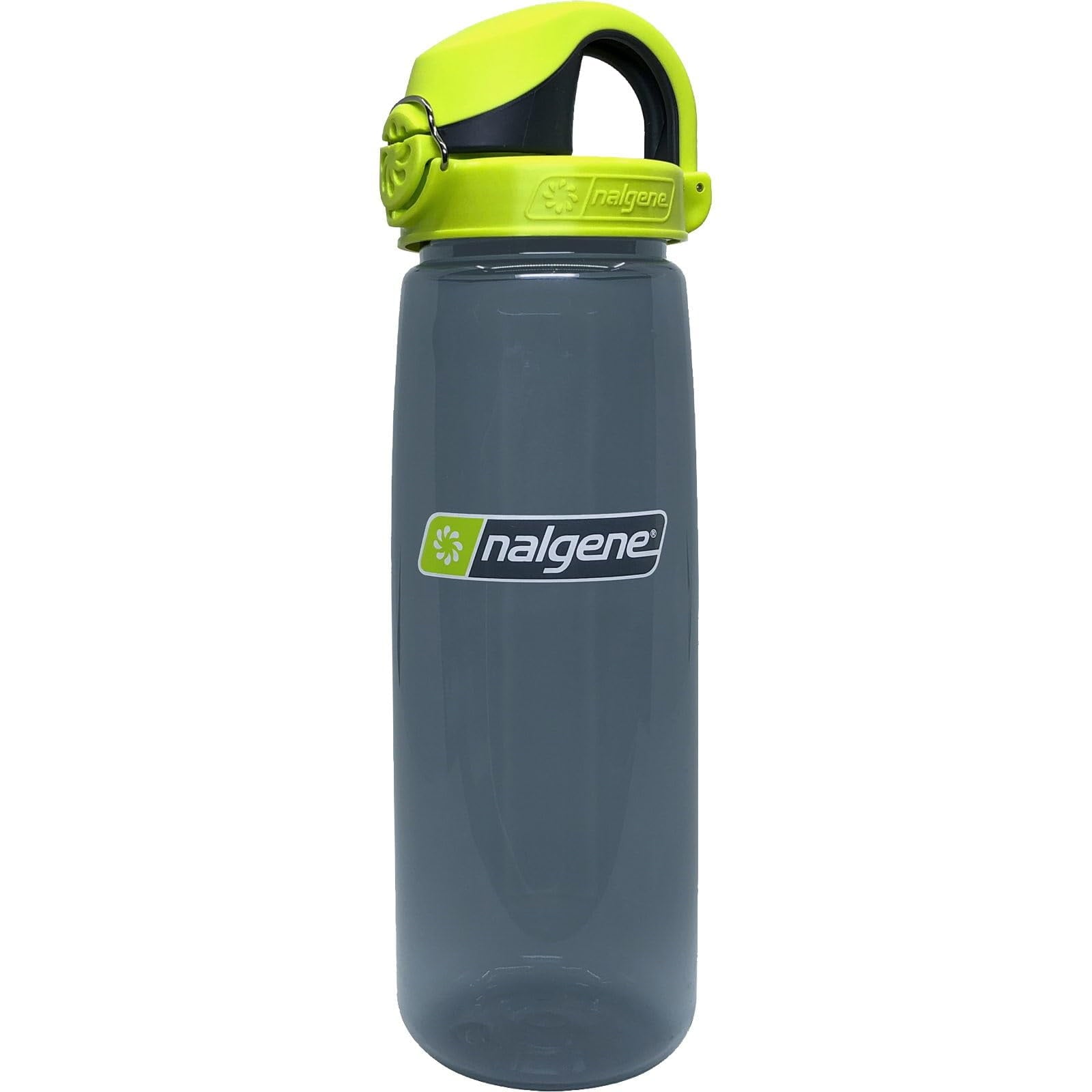 Nalgene Tritan OTF Water Bottle: 24oz, Glacial Blue - MFRK