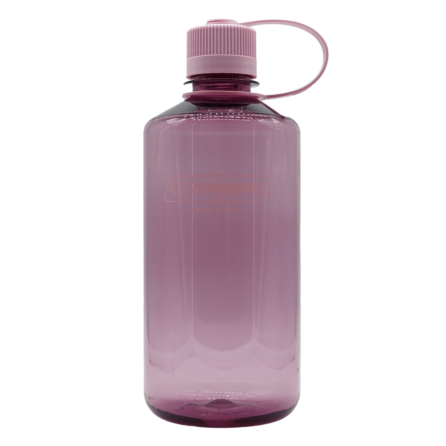Nalgene Sustain 32 oz Narrow Mouth Plastic Water Bottle - 7U5A