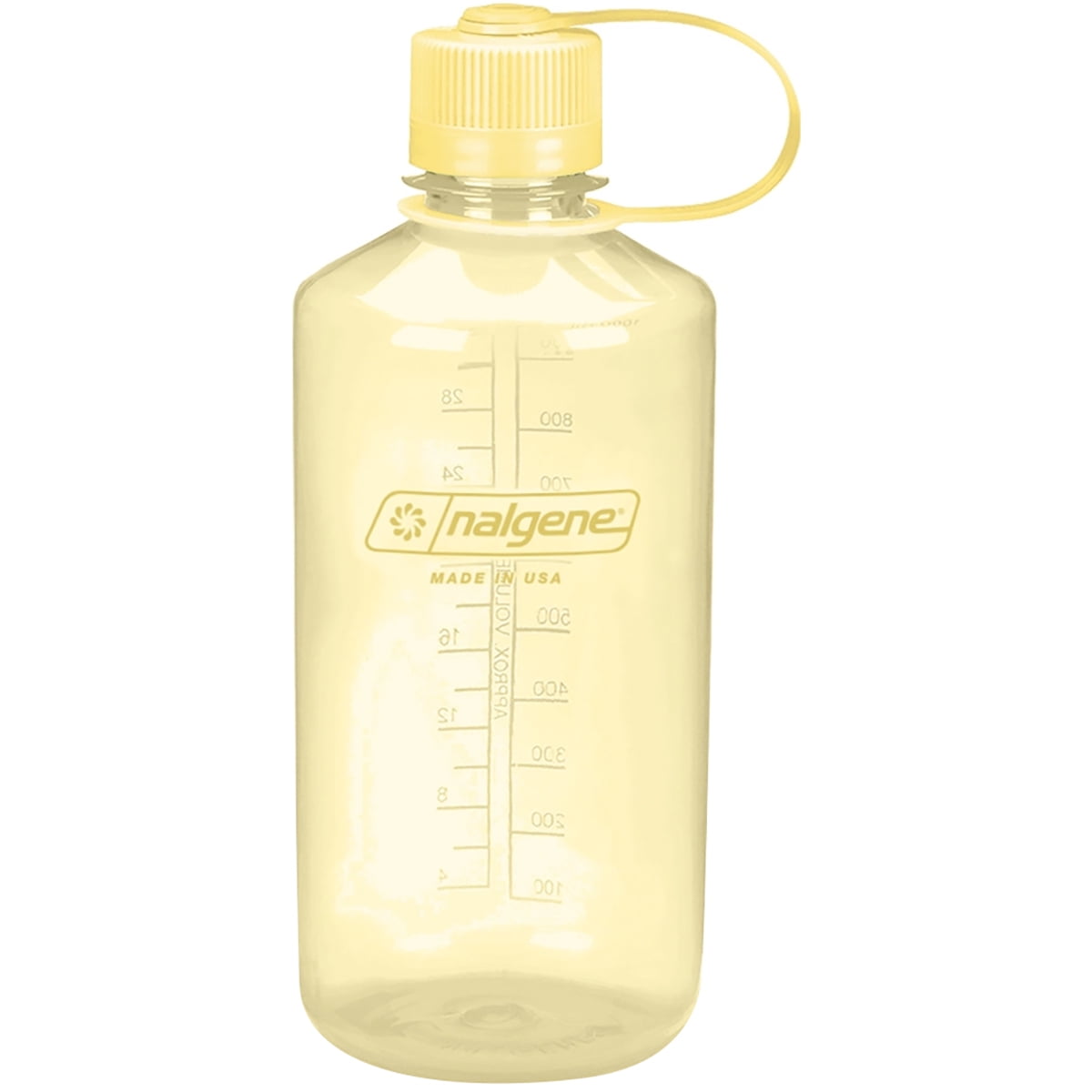 Nalgene Sustain 32 oz Narrow Mouth Plastic Water Bottle - 7U5A